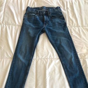 Men’s Old Navy Skinny Jeans